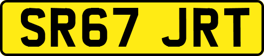 SR67JRT