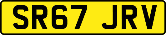 SR67JRV