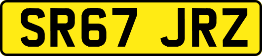 SR67JRZ