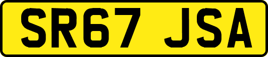 SR67JSA