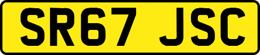 SR67JSC