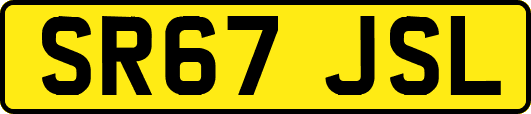 SR67JSL