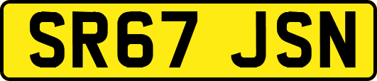 SR67JSN