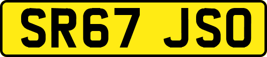 SR67JSO