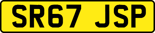 SR67JSP