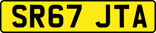 SR67JTA