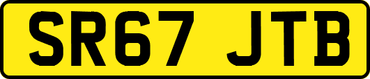 SR67JTB