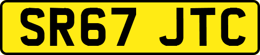 SR67JTC
