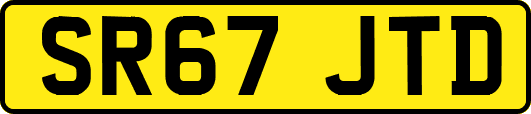 SR67JTD