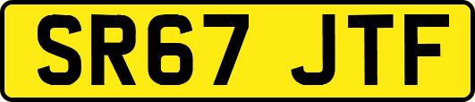 SR67JTF