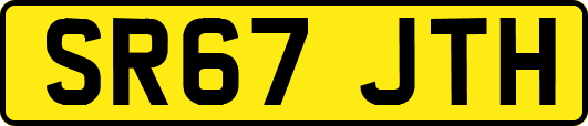 SR67JTH