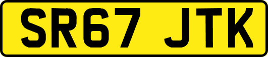 SR67JTK