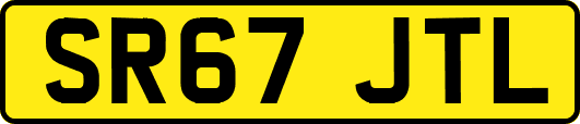 SR67JTL