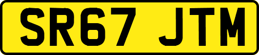 SR67JTM