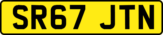 SR67JTN