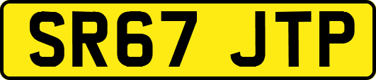 SR67JTP