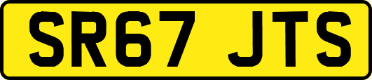 SR67JTS
