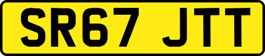 SR67JTT