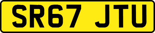 SR67JTU