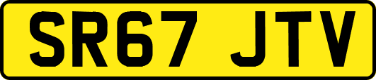SR67JTV