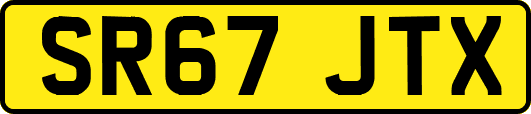 SR67JTX