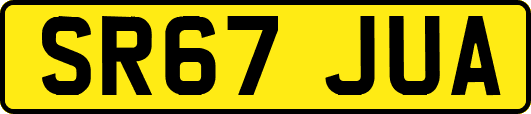 SR67JUA