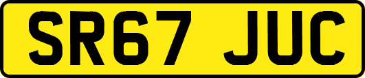 SR67JUC