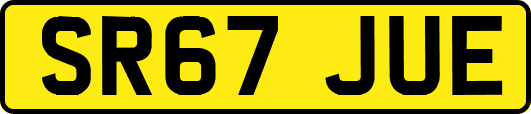 SR67JUE
