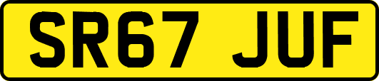 SR67JUF