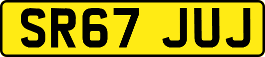 SR67JUJ