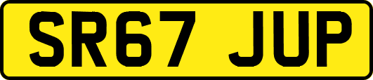 SR67JUP