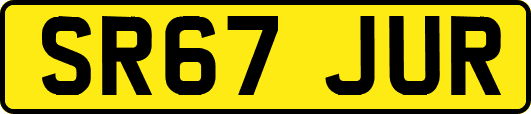 SR67JUR
