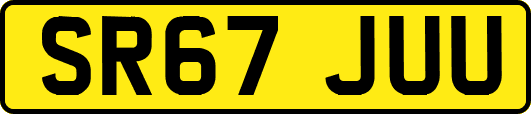 SR67JUU