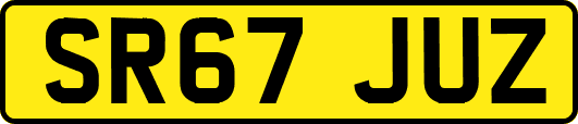 SR67JUZ