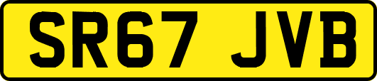 SR67JVB