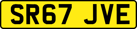 SR67JVE