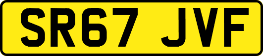 SR67JVF