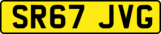 SR67JVG
