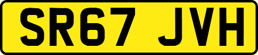 SR67JVH