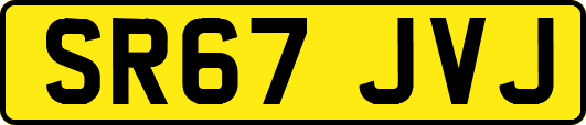 SR67JVJ