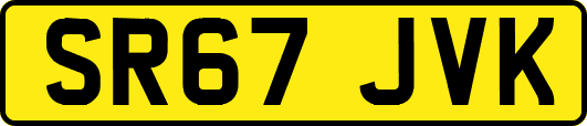 SR67JVK