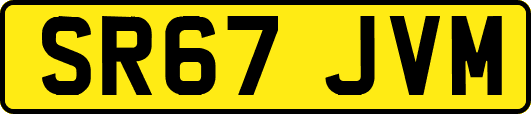 SR67JVM