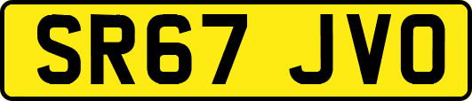 SR67JVO