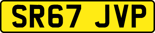 SR67JVP