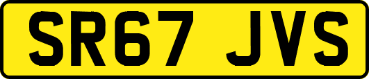 SR67JVS