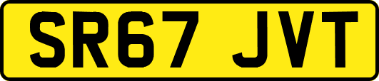 SR67JVT