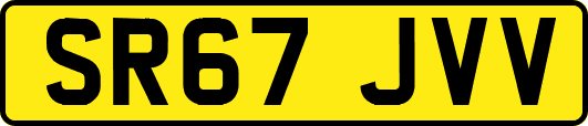 SR67JVV