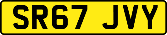 SR67JVY