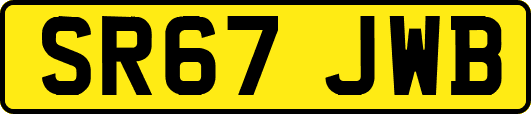 SR67JWB