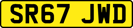 SR67JWD